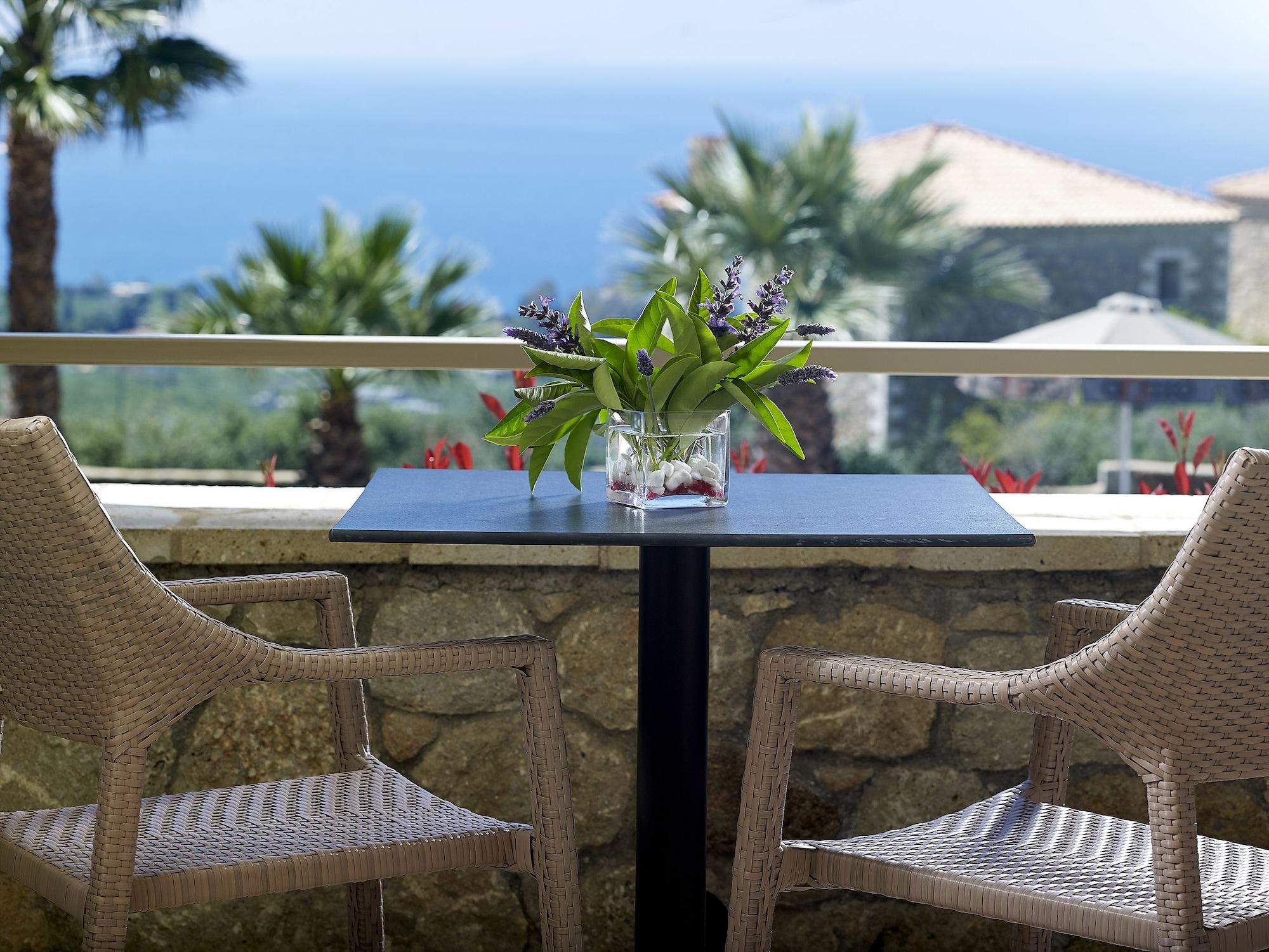 Anaxo Resort Riglia Exterior photo