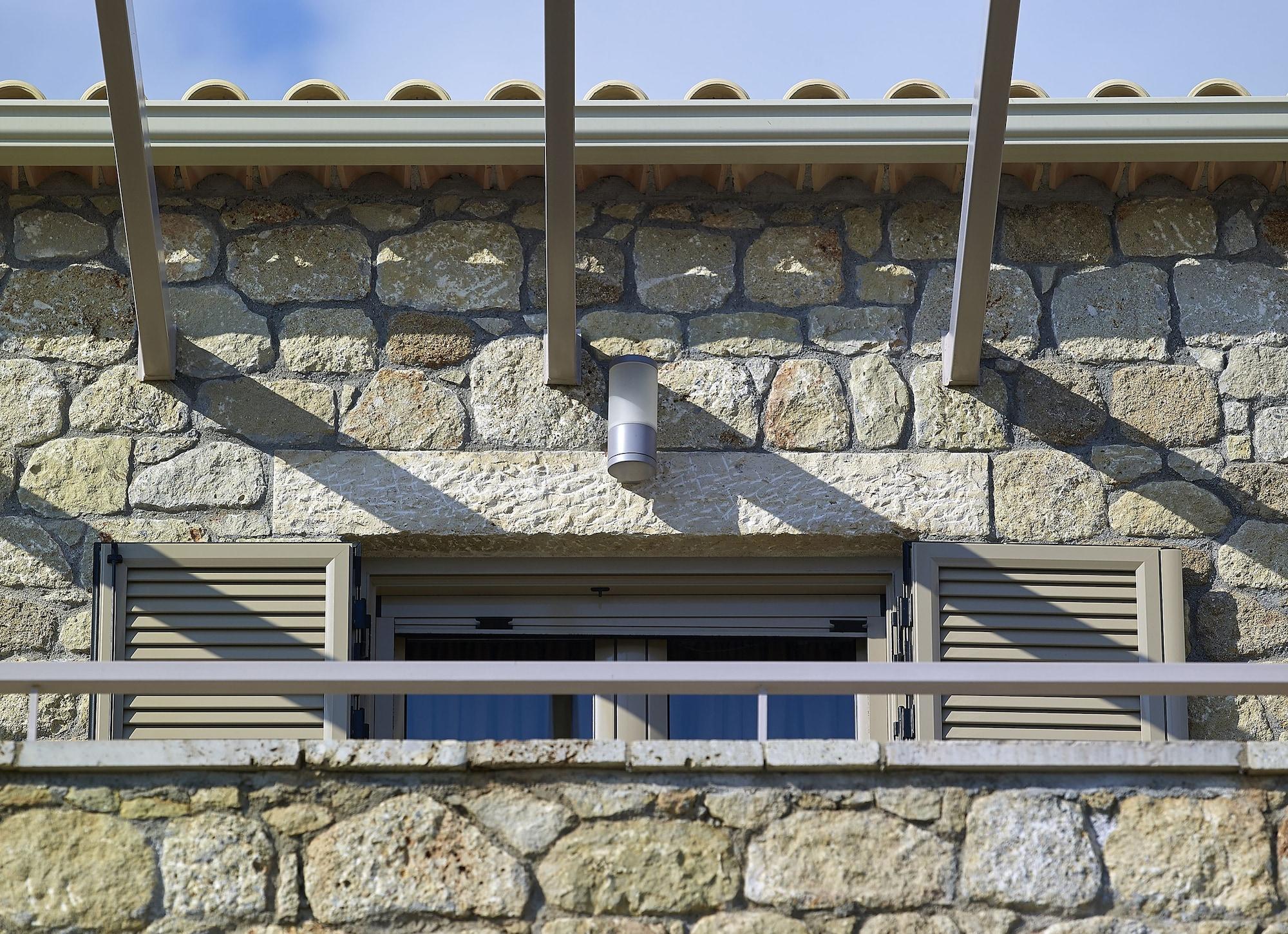 Anaxo Resort Riglia Exterior photo