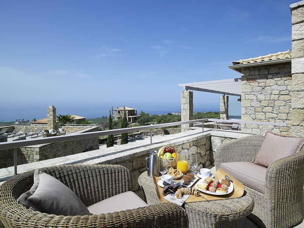 Anaxo Resort Riglia Exterior photo