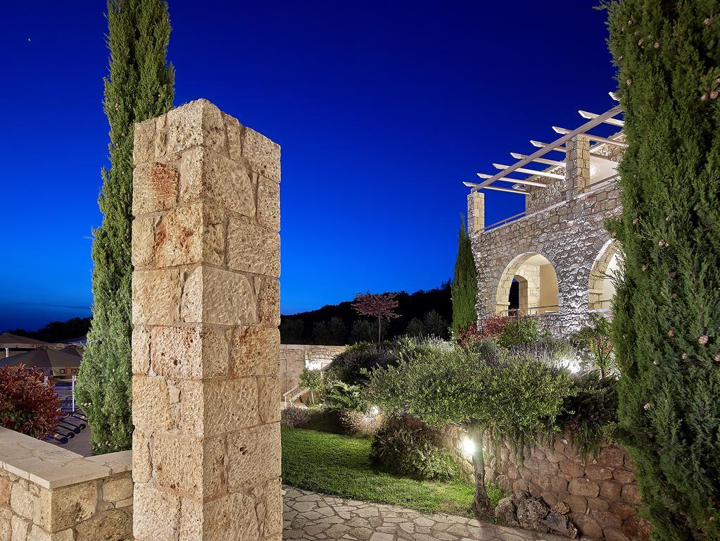 Anaxo Resort Riglia Exterior photo