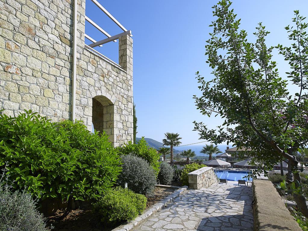 Anaxo Resort Riglia Exterior photo