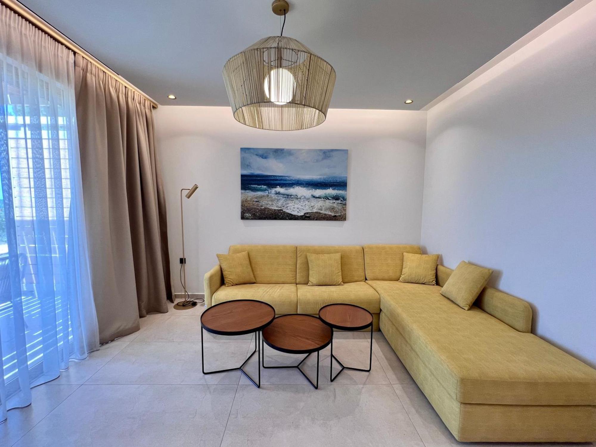 Anaxo Resort Riglia Exterior photo