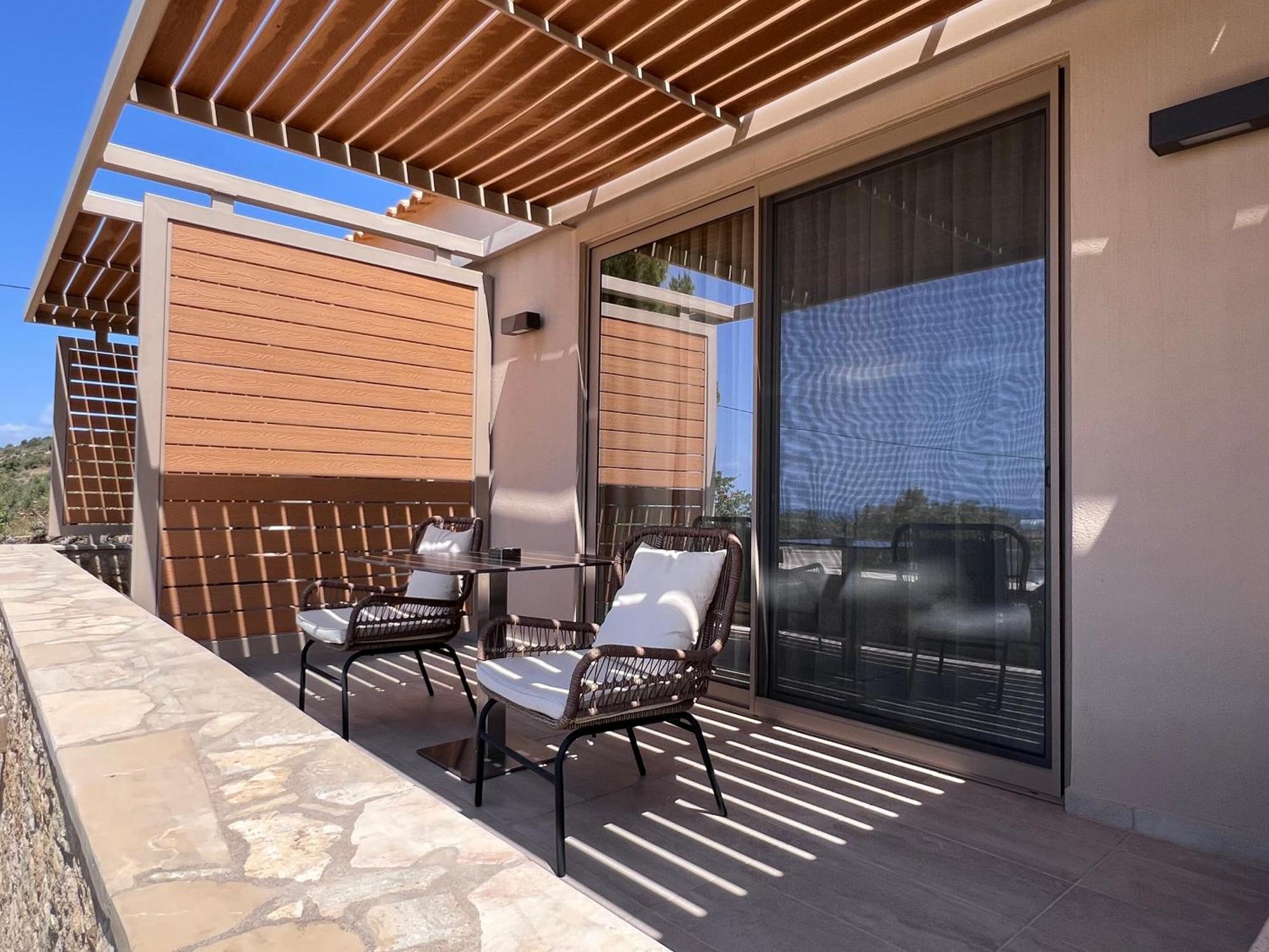 Anaxo Resort Riglia Exterior photo