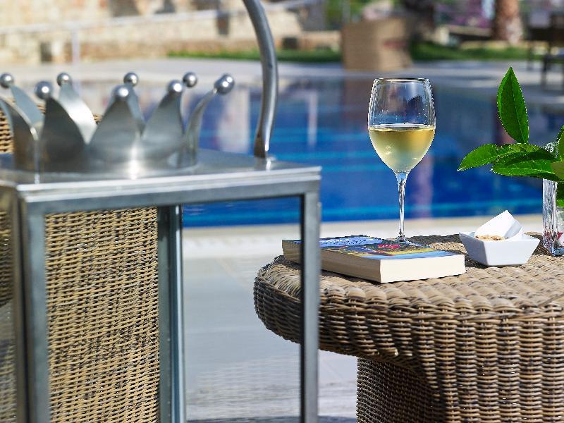 Anaxo Resort Riglia Exterior photo