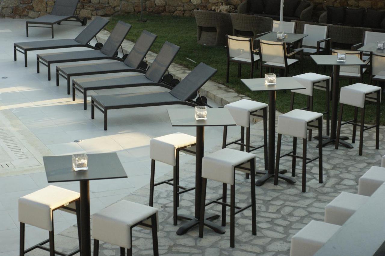 Anaxo Resort Riglia Exterior photo